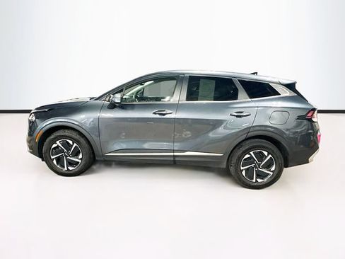 Used 2023 Kia Sportage LX AWD/4WD image 4