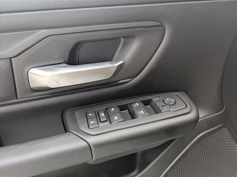 New 2026 RAM 1500 Classic Warlock image 21