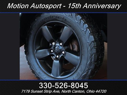 Used 2020 RAM 1500 Express w/ Wheel & Sound Group AWD/4WD image 43