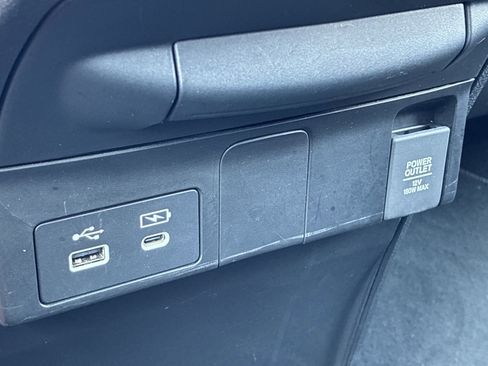 Certified 2025 Honda Odyssey Sport-L image 34