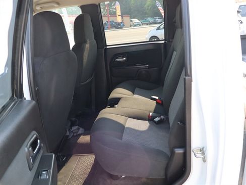 Used 2009 Chevrolet Colorado LT AWD/4WD image 14