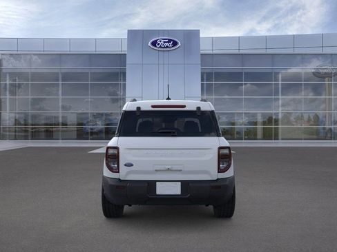 New 2026 Ford Bronco Sport Big Bend w/ Convenience Package AWD/4WD image 5
