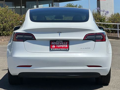 Used 2023 Tesla Model 3 Long Range AWD/4WD image 8