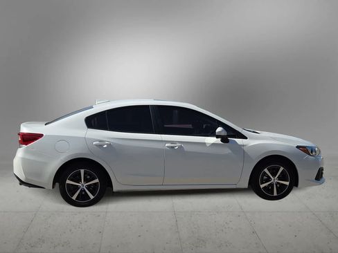 Used 2023 Subaru Impreza 2.0i Premium AWD/4WD image 9