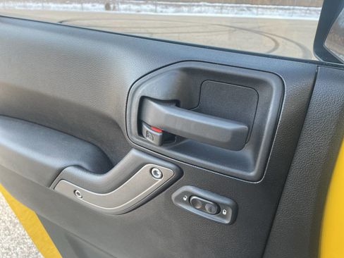 Used 2011 Jeep Wrangler Sport image 69