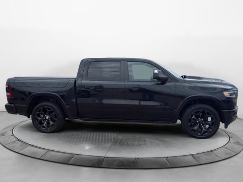 Used 2023 RAM 1500 Limited image 4