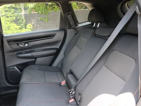 Used 2023 Honda CR-V Sport image 16
