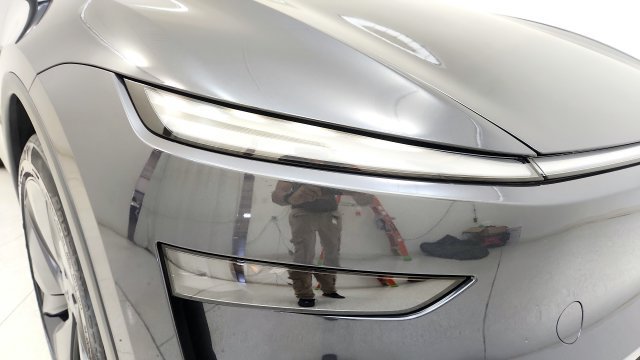 Used 2026 Tesla Model Y AWD image 22