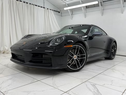 New 2026 Porsche 911 Carrera T RWD image 7