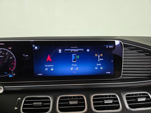 Used 2024 Mercedes-Benz GLE 350 4MATIC image 29