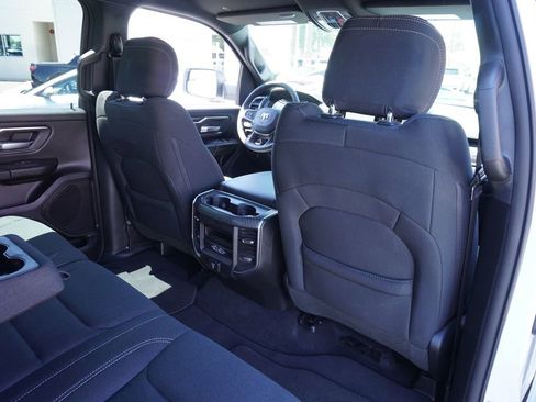 Used 2026 RAM 1500 Big Horn AWD/4WD image 11