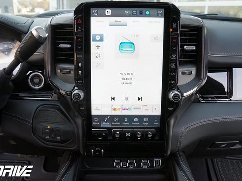 Used 2026 RAM 3500 Limited image 28