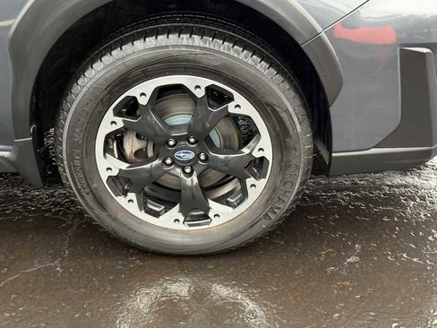 Certified 2021 Subaru Crosstrek 2.0i Premium w/ Moonroof Package image 7