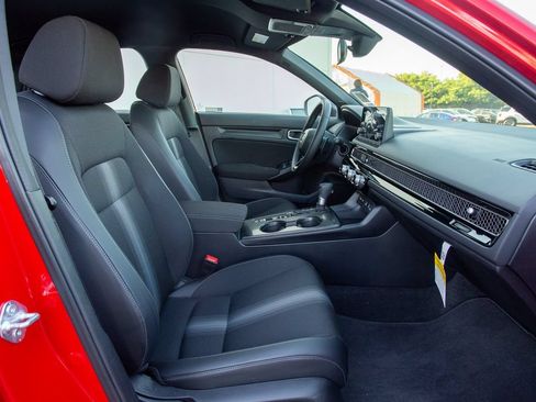 Certified 2026 Honda Civic Sport image 17