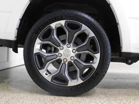 Used 2022 RAM 1500 Limited w/ Body-Colour Bumper Group AWD/4WD image 73
