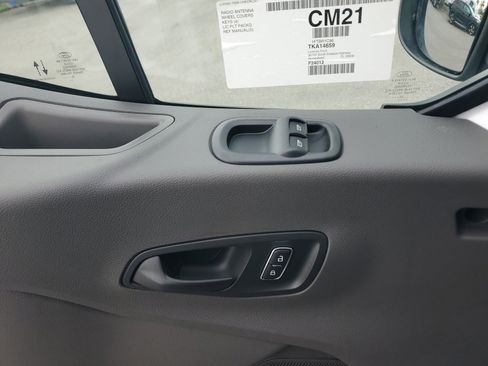 New 2026 Ford Transit 250 w/ Load Area Protection Package image 18
