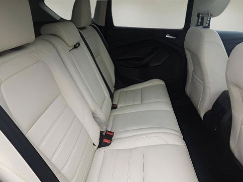 Used 2018 Ford Escape SEL w/ SEL Sport Appearance Package AWD/4WD image 27