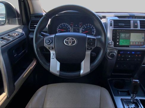 Used 2014 Toyota 4Runner Limited RWD image 5