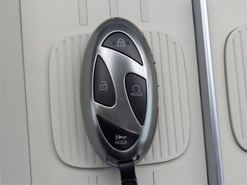 New 2025 Hyundai Santa Fe Calligraphy image 33