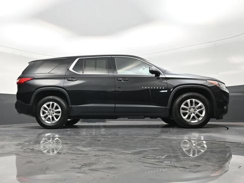 Used 2020 Chevrolet Traverse LS FWD image 26