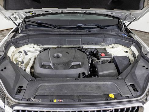 Used 2020 Volvo XC90 T5 Momentum w/ Protection Package AWD/4WD image 51