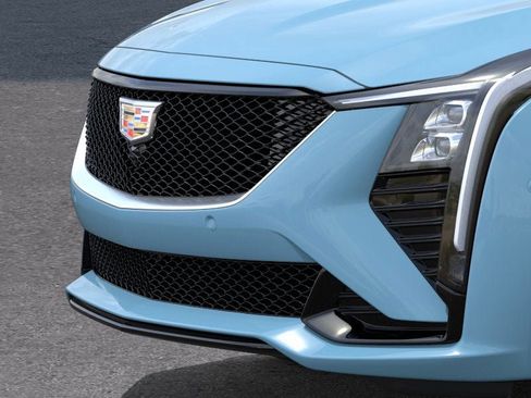 New 2026 Cadillac CT5 V w/ Technology Package image 13