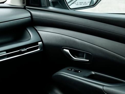 Certified 2025 Hyundai Tucson SEL image 37