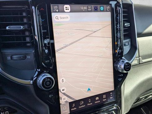 New 2026 RAM 1500 Big Horn image 14