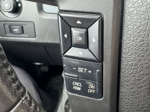 Used 2014 Ford F150 XLT w/ Equipment Group 302A Luxury image 17