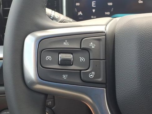 New 2026 Chevrolet Silverado 1500 RST w/ RST Select Package RWD image 18