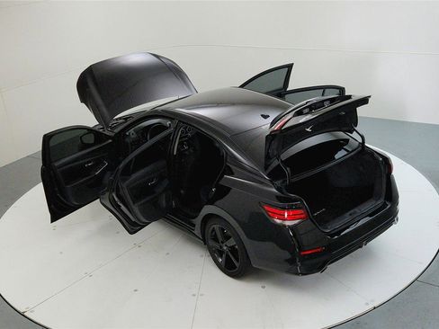 Used 2024 Nissan Sentra SR image 20