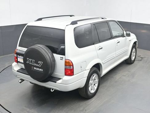 Used 2003 Suzuki XL7 4WD image 40