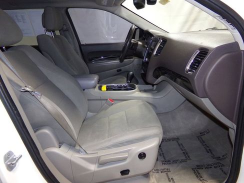 Used 2011 Dodge Durango Crew w/ Entry Nav/Commuter Group image 14