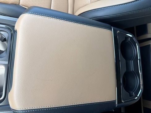 New 2026 Ford F250 Lariat w/ Tremor Off-Road Package image 40