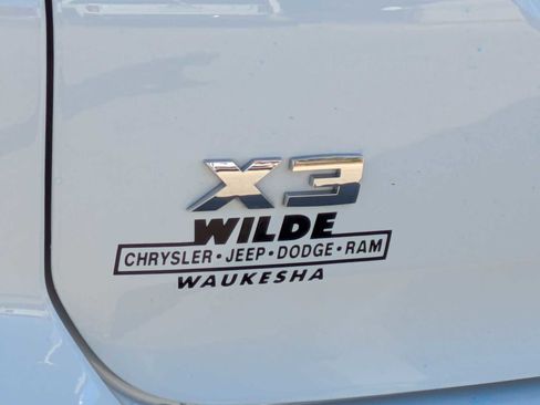 Used 2022 BMW X3 M40i image 12