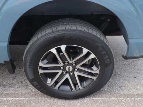 Used 2023 Ford F150 XL w/ STX Appearance Package RWD image 16