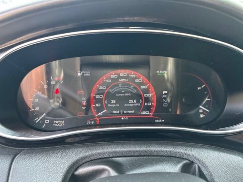 Used 2013 Dodge Dart Aero FWD image 12