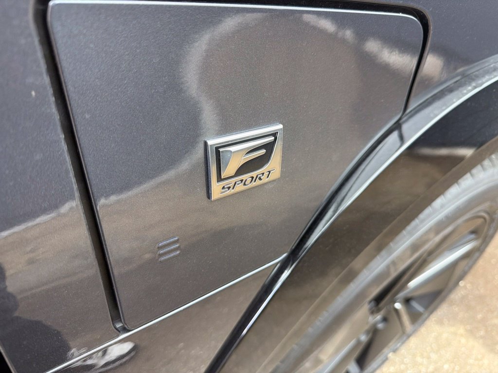New 2026 Lexus RZ 450e AWD w/ Luxury Package image 22