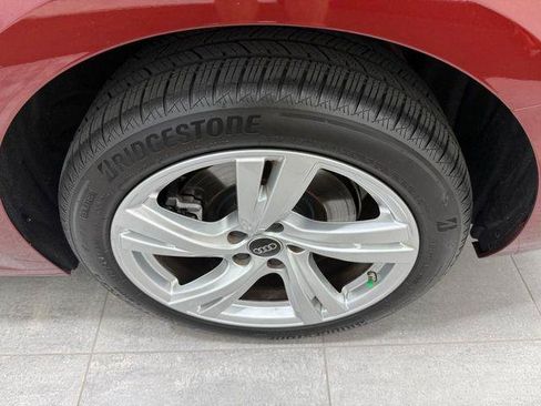Certified 2025 Audi A5 2.0T Premium AWD/4WD image 5