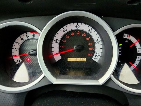 Used 2015 Toyota Tacoma 4x4 Double Cab image 14