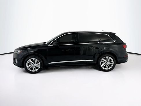 Certified 2023 Audi Q7 3.0T Prestige AWD/4WD image 8