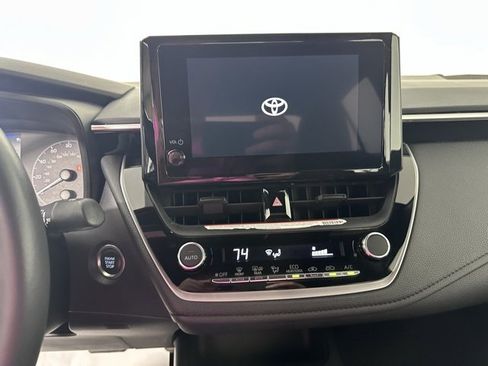 Used 2023 Toyota Corolla SE image 27