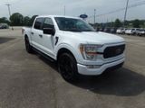 Used 2022 Ford F150 XL w/ STX Black Appearance Package image 3