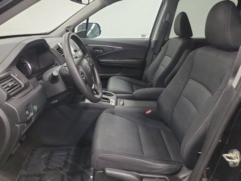 Used 2017 Honda Ridgeline Sport image 21