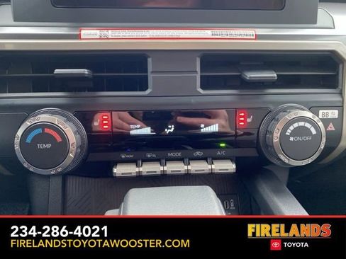 New 2026 Toyota Tacoma SR5 image 34