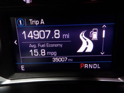 Used 2019 Chevrolet Equinox LT FWD image 17