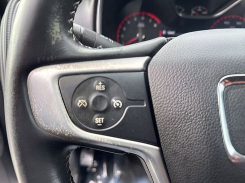 Used 2015 GMC Canyon SLE w/ SLE Convenience Package image 13