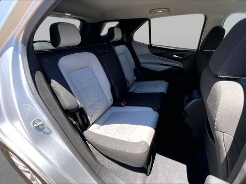 Used 2021 Chevrolet Equinox LS w/ LS Convenience Package FWD image 27