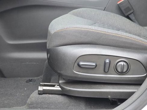 Used 2022 Chevrolet Equinox LT image 20