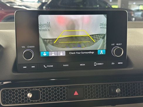 Used 2026 Honda Civic Sport image 5